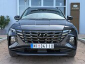 Hyundai Tucson 1.6T ULTIMATE