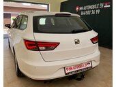 Seat Leon 1.6 TDI 4M MATRIX CH