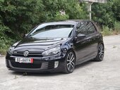 Volkswagen Golf 6 2.0 TDI GTD T.O.P (može zamena)