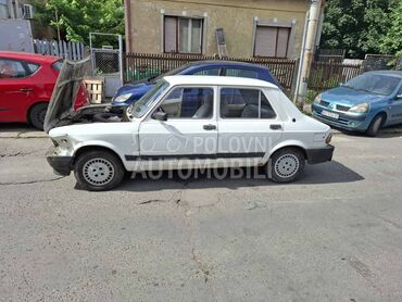 Zastava 101, 150 €, 1989. Hečbek, Benzin | 1116 cm3, 90.000 km, 40kW (54 KS), Manuelni 4 brzine, 4/5 vrata, 5 sedišta, Beograd