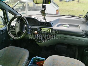 Peugeot Expert 2.0hdi (može zamena), 3.500 €, 2003. Pickup, Dizel | 2000 cm3, 307.000 km, 69kW (94 KS), Manuelni 5 brzina, 2/3 vrata, 2 sedišta, Kosjerić