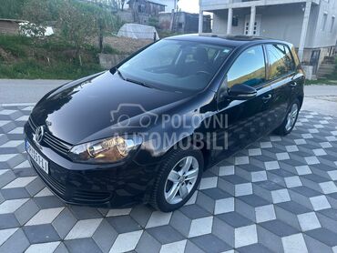 Volkswagen Golf 6, 4.550 €, 2009. Hečbek, Benzin | 1800 cm3, 233.000 km, 118kW (160 KS), Manuelni 6 brzina, 4/5 vrata, 5 sedišta, Prijepolje