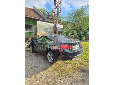 BMW 320, 5.300 €, 2012. Limuzina, Dizel | 1995 cm3, 272.000 km, 120kW (163 KS), Automatski / poluautomatski, 4/5 vrata, 5 sedišta, Veternik