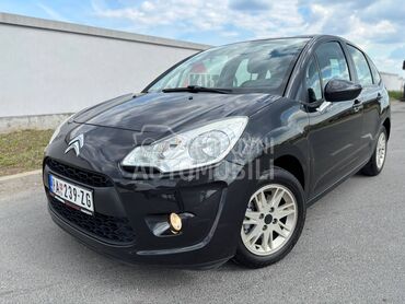 Citroen C3 1.4hdi, 4.000 €, 2010. Hečbek, Dizel | 1398 cm3, 184.885 km, 50kW (68 KS), Manuelni 5 brzina, 4/5 vrata, 5 sedišta, Pančevo