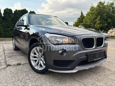 BMW X1, 9.000 €, 2015. Džip/SUV, Dizel | 2000 cm3, 254.093 km, 105kW (143 KS), Automatski / poluautomatski, 4/5 vrata, 5 sedišta, Pančevo