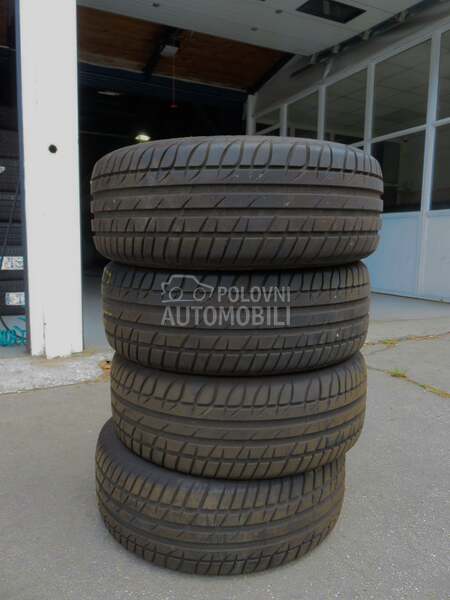 Tigar 195/55 R15 Letnja