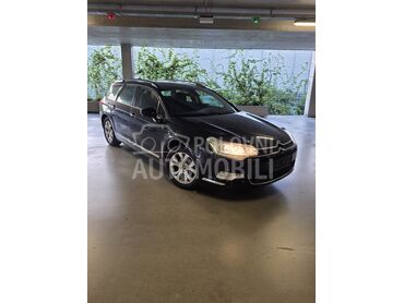 Citroen C5 2.0.hdi, 1.650 €, 2011. Karavan, Dizel | 1997 cm3, 280.000 km, 120kW (163 KS), Manuelni 6 brzina, 4/5 vrata, 5 sedišta, Zemun