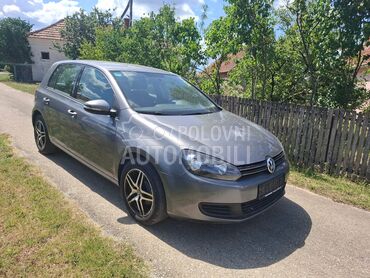 Volkswagen Golf 6 1.2 (može zamena), 4.850 €, 2010. Hečbek, Benzin | 1197 cm3, 167.000 km, 77kW (105 KS), Manuelni 6 brzina, 4/5 vrata, 5 sedišta, Kragujevac