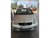 Mercedes Benz A 180