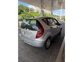 Mercedes Benz A 180