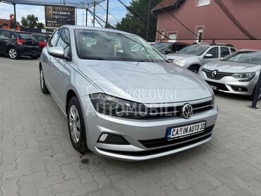 Volkswagen Polo 1.6 tdi, 8.490 €, 2018. Hečbek, Dizel | 1598 cm3, 176.300 km, 59kW (80 KS), Manuelni 5 brzina, 4/5 vrata, 5 sedišta, Čačak