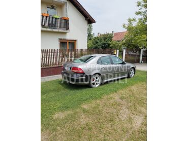 Saab 9-3 2.2dti (može zamena), 2.500 €, 2004. Limuzina, Dizel | 2171 cm3, 280.000 km, 92kW (125 KS), Manuelni 5 brzina, 4/5 vrata, 5 sedišta, Krčedin