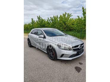 Mercedes Benz A 180, Po dogovoru, 2015. Hečbek, Dizel | 1461 cm3, 160.412 km, 80kW (109 KS), Manuelni 6 brzina, 4/5 vrata, 5 sedišta, Mišar