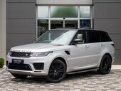 Land Rover Range Rover Sport HSE SDV6