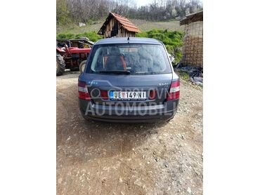 Fiat Stilo 1.9 jtd, 1.400 €, 2002. Hečbek, Dizel | 1910 cm3, 352.641 km, 85kW (116 KS), Manuelni 5 brzina, 4/5 vrata, 5 sedišta, Užice