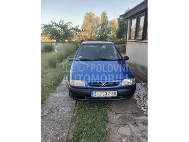 Citroen Saxo 1.0, 700 €, 1998. Hečbek, Benzin | 954 cm3, 178.000 km, 37kW (50 KS), Manuelni 5 brzina, 2/3 vrata, 5 sedišta, Sremska Mitrovica