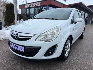 Opel Corsa D 1.3 CDTI RESTYLING, 4.750 €, 2011. Hečbek, Dizel | 1248 cm3, 184.100 km, 70kW (95 KS), Manuelni 5 brzina, 4/5 vrata, 5 sedišta, Lajkovac (Varoš)