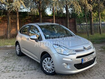 Citroen C3 1.4 HDI, 3.700 €, 2014. Hečbek, Dizel | 1398 cm3, 273.000 km, 50kW (68 KS), Manuelni 5 brzina, 4/5 vrata, 5 sedišta, Beograd