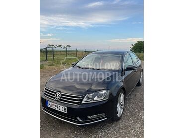 Volkswagen Passat B7 (može zamena), 8.000 €, 2012. Limuzina, Dizel | 1968 cm3, 231.780 km, 125kW (170 KS), Automatski / poluautomatski, 4/5 vrata, 5 sedišta, Dolovo