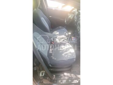 Fiat Bravo, 2.900 €, 2007. Hečbek, Dizel | 1910 cm3, 234.731 km, 88kW (120 KS), Manuelni 5 brzina, 4/5 vrata, 5 sedišta, Šabac