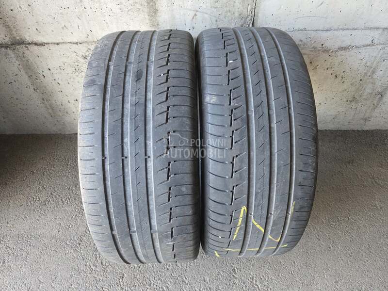 Continental 235/45 R18 Letnja