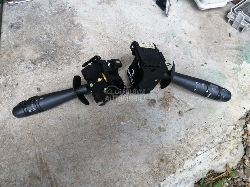 Ablender za Renault Laguna