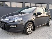 Fiat EVO 1.2b Presstige