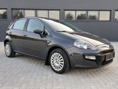 Fiat EVO 1.2b Presstige