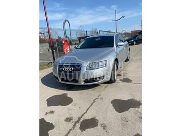 Audi A6, 5.000 €, 2006. Limuzina, Dizel | 2967 cm3, 310.000 km, 171kW (232 KS), Automatski / poluautomatski, 4/5 vrata, 5 sedišta, Krnjača