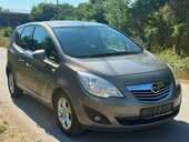 Opel Meriva 1.4b.e.n.z.
