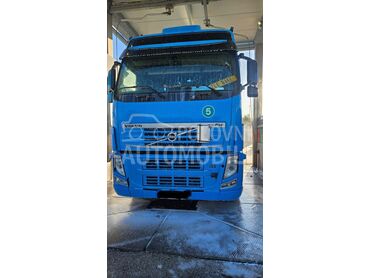Volvo EEV, 13.000 €, 2011. , 1.200.000 km, Tegljač, Dizel, 11000 cm3, Automatski menjač, Surčin