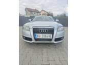 Audi A6 tdi
