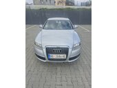 Audi A6 tdi