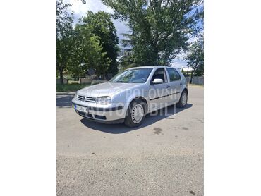 Volkswagen Golf 4, 1.550 €, 2003. Hečbek, Dizel | 1896 cm3, 350.000 km, 74kW (101 KS), Manuelni 5 brzina, 4/5 vrata, 5 sedišta, Ćićevac