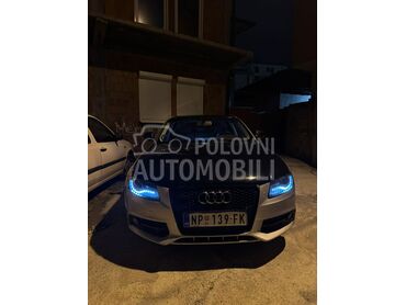 Audi A4 B8 (može zamena), 6.500 €, 2008. Limuzina, Dizel | 1968 cm3, 300.000 km, 103kW (140 KS), Manuelni 6 brzina, 4/5 vrata, 5 sedišta, Novi Pazar