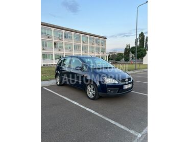 Ford C-Max, 1.650 €, 2004. Monovolumen (MiniVan), Dizel | 1560 cm3, 220.000 km, 80kW (109 KS), Manuelni 5 brzina, 4/5 vrata, 5 sedišta, Kragujevac