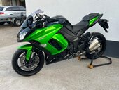 Kawasaki Z1000SX Z1000 SX