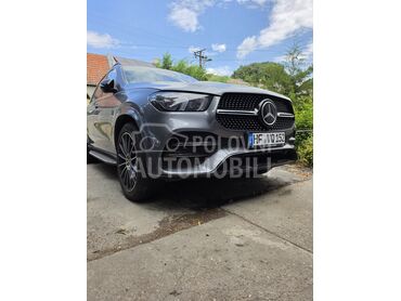 Mercedes Benz GLE 300 GLE 300d AMG (može zamena), Po dogovoru, 2019. Džip/SUV, Dizel | 1950 cm3, 200.000 km, 180kW (245 KS), Automatski / poluautomatski, 4/5 vrata, 5 sedišta, Bečej