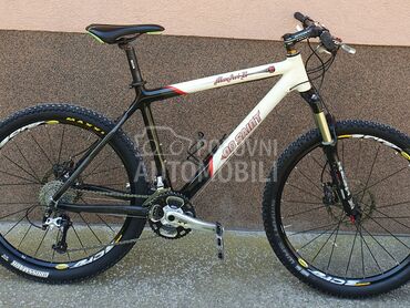 ROCKRIDER ST 540 2X9 XL, 370 €, 2023. , Mountain bike, Loznica