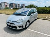 Citroen C4 Grand Picasso 1.6HDI EXL.NAVY
