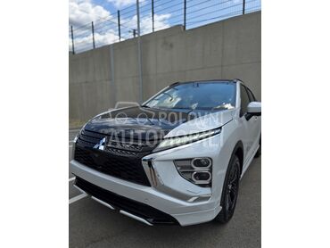 Mitsubishi Eclipse Cross PHEV Instyle 4WD, 23.999 €, 2022. Džip/SUV, Plug-in hibrid | 2360 cm3, 73.500 km, 139kW (189 KS), Automatski / poluautomatski, 4/5 vrata, 5 sedišta, Smederevska Palanka