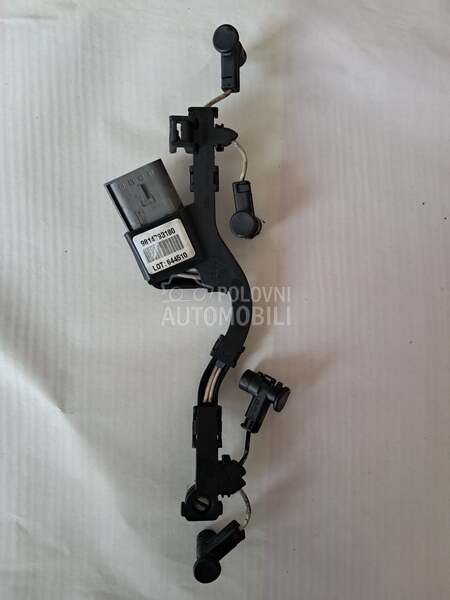 instalacija grejaca za Citroen Berlingo, C4, C4 Picasso od 2018. do 2026. god. - 9814793180