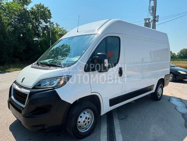 Peugeot Boxer 2.2hdi, 12.900 €, 2019. , 190.000 km, Dostavni kombi do 3.5t, Dizel, 2148 cm3, Manuelni menjač, Obrenovac