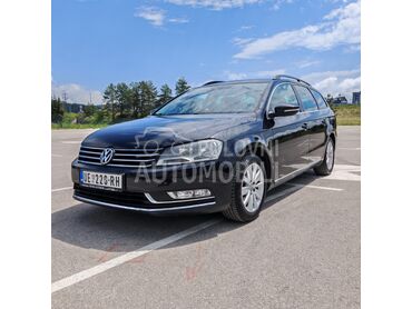 Volkswagen Passat B7, 6.450 €, 2012. Karavan, Dizel | 1598 cm3, 178.597 km, 77kW (105 KS), Manuelni 6 brzina, 4/5 vrata, 5 sedišta, Čajetina