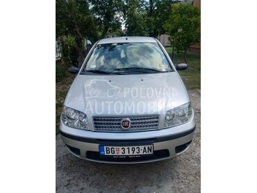 Fiat Punto Odlčan, 2.850 €, 2009. Hečbek, Benzin + Gas (TNG) | 1200 cm3, 189.000 km, 44kW (60 KS), Manuelni 5 brzina, 4/5 vrata, 5 sedišta, Borča