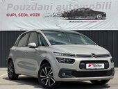 Citroen C4 SpaceTourer 1.5 HDI/NAV/LED