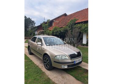 Škoda Octavia, 2.600 €, 2005. Limuzina, Dizel | 1896 cm3, 232.000 km, 77kW (105 KS), Manuelni 5 brzina, 4/5 vrata, 5 sedišta, Pojate