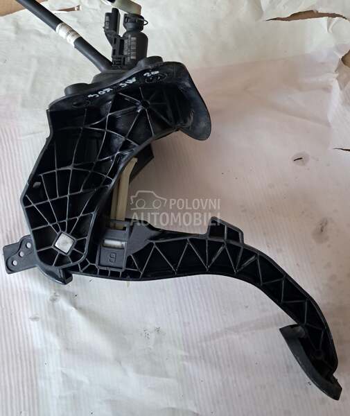 modul pedale kvacila ili kocnice za Peugeot 3008, 308, 5008 od 2013. do 2023. god. - 9676728880