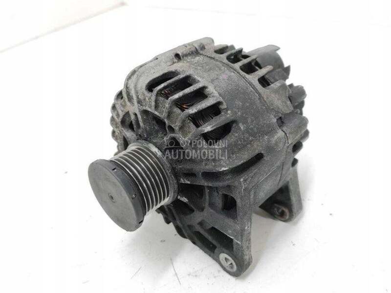 ALTERNATOR ZA VISE MODELA za Renault Clio, Kangoo, Megane ... od 2003. do 2016. god.