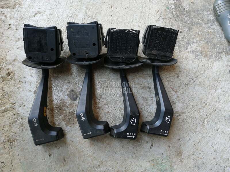 Ablender za Opel Kadett